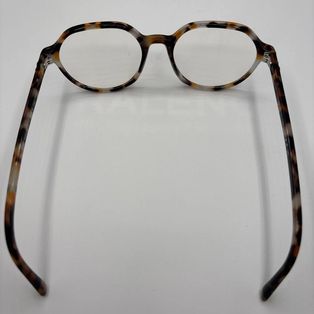 Ray-Ban RB 5395 Thalia 8173 Eyeglasses Frame Brown Gray Havana 51-18-145mm #C286